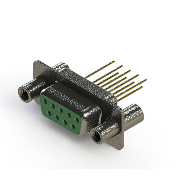 628-M09-323-GN4 EDAC Inc.