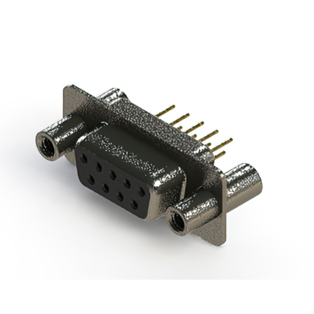 628-M09-621-BT4 EDAC Inc.