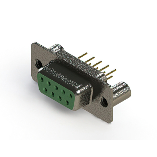 628-M09-621-GN3 EDAC Inc.