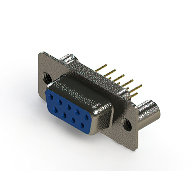 628-M09-621-LN3 EDAC Inc.