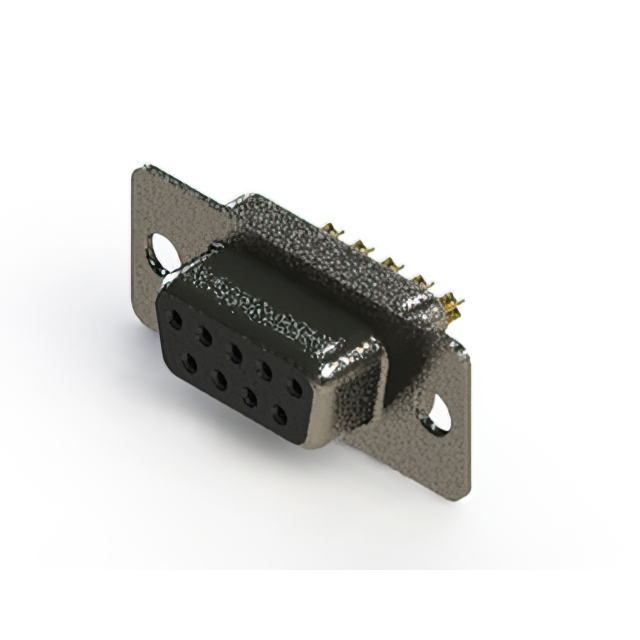 628-M09-622-BN1 EDAC Inc.