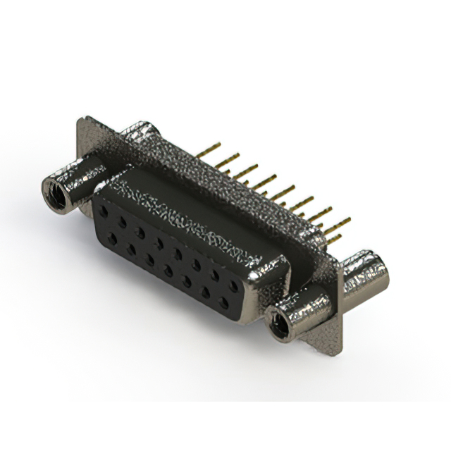 628-M15-221-BN4 EDAC Inc.