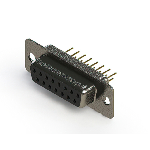 628-M15-221-BT1 EDAC Inc.