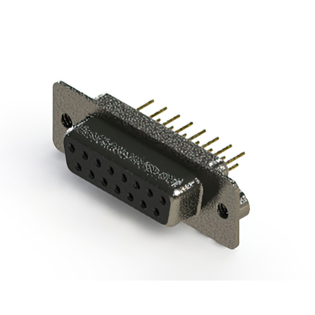 628-M15-221-BT2 EDAC Inc.