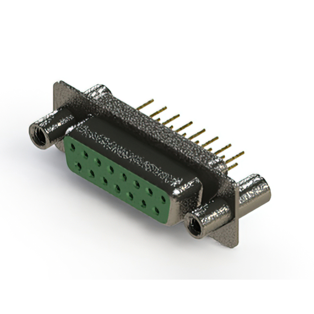 628-M15-221-GN4 EDAC Inc.