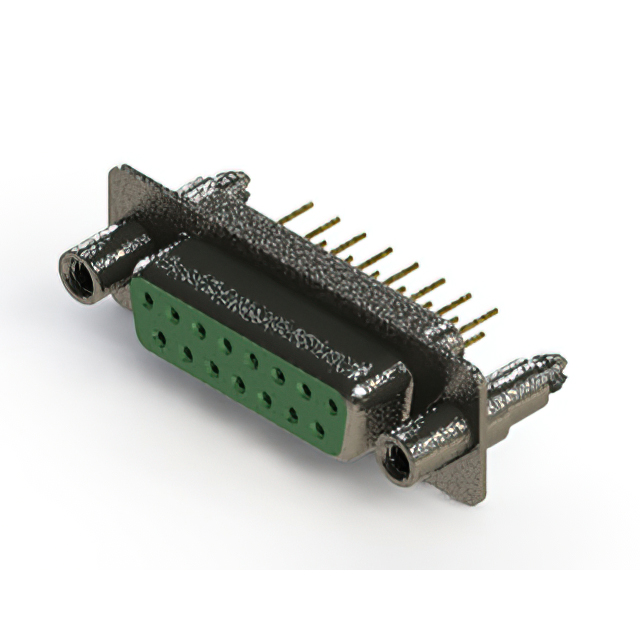 628-M15-221-GT6 EDAC Inc.
