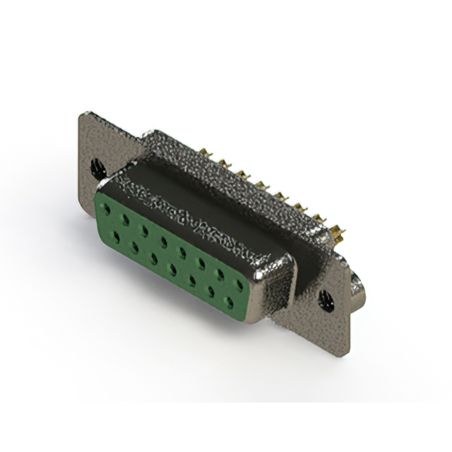 628-M15-222-GN2 EDAC Inc.