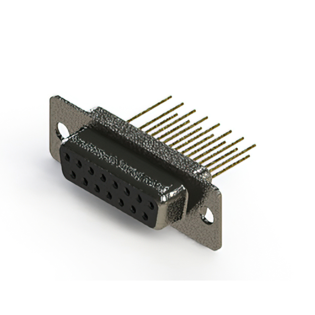 628-M15-223-BN1 EDAC Inc.