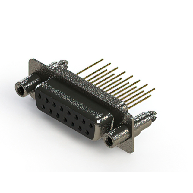 628-M15-223-BN6 EDAC Inc.
