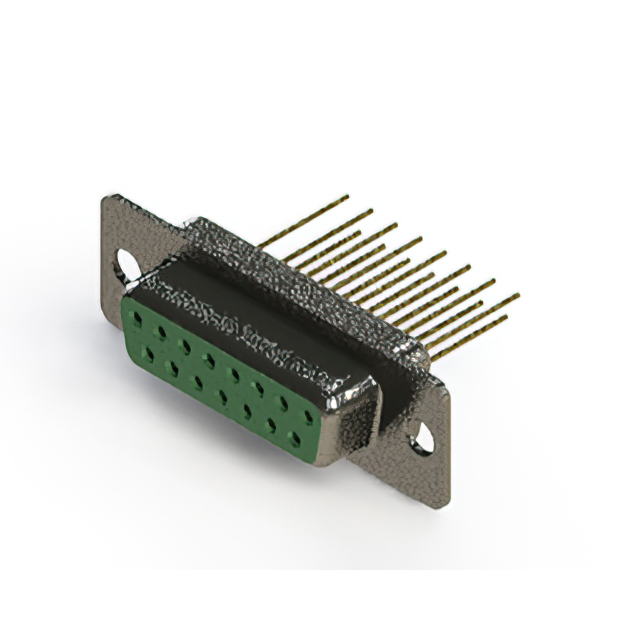 628-M15-223-GN1 EDAC Inc. 628-M15-223-GN1 EDAC Inc.