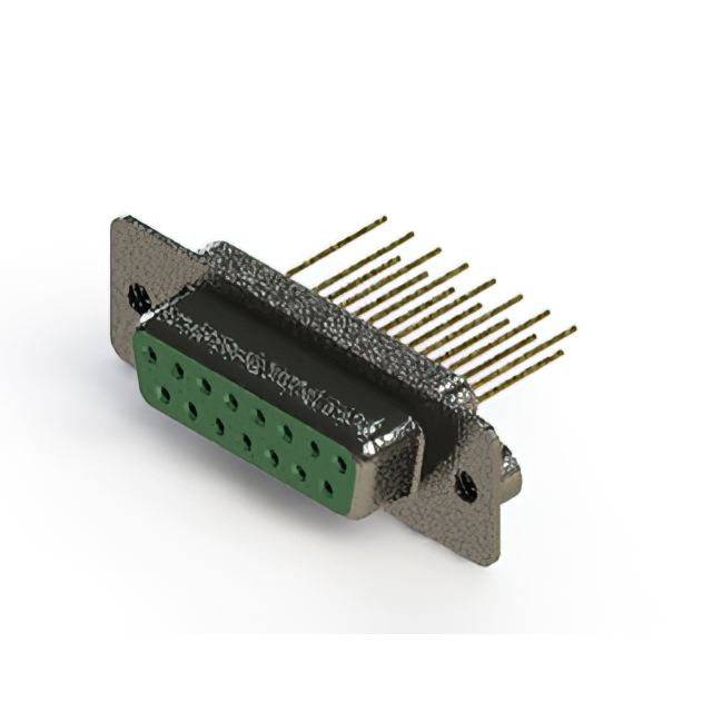 628-M15-223-GN2 EDAC Inc.