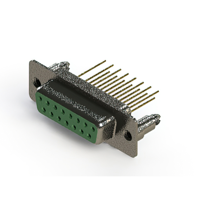 628-M15-223-GN5 EDAC Inc.