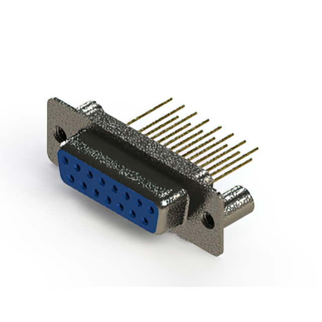 628-M15-223-LT3 EDAC Inc.