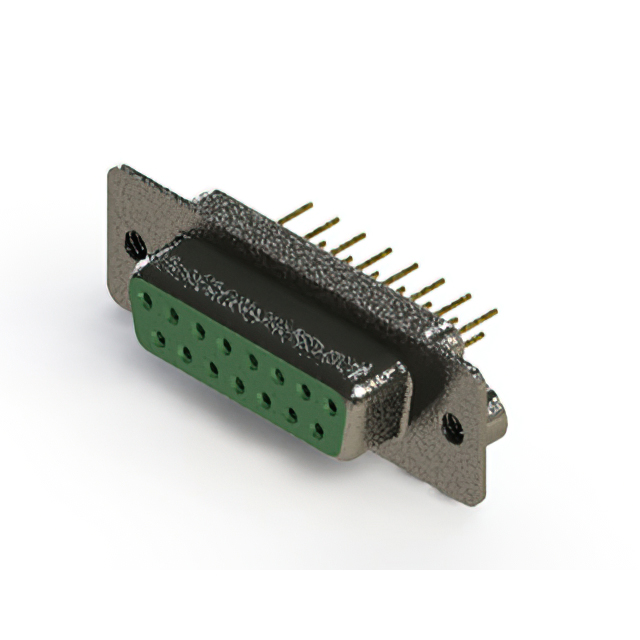 628-M15-321-GT2 EDAC Inc.