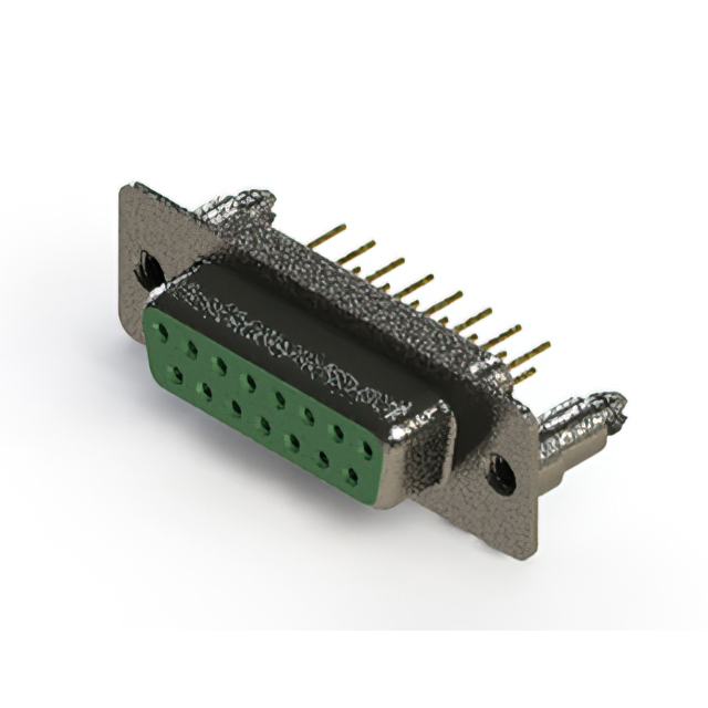 628-M15-321-GT5 EDAC Inc.