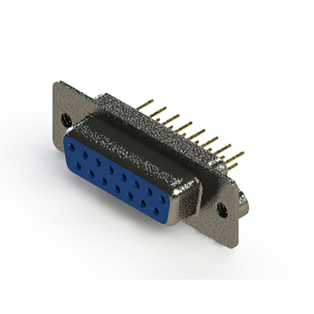 628-M15-321-LT2 EDAC Inc.