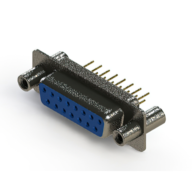628-M15-321-LT4 EDAC Inc.