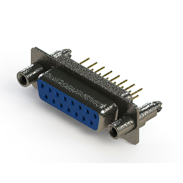 628-M15-321-LT6 EDAC Inc.