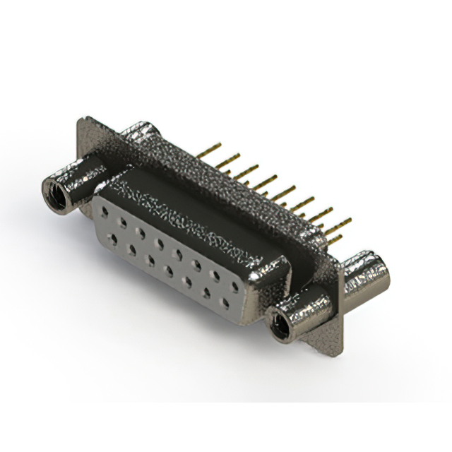 628-M15-321-WN4 EDAC Inc.