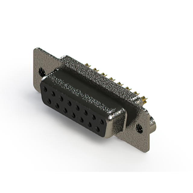 628-M15-322-BT2 EDAC Inc.