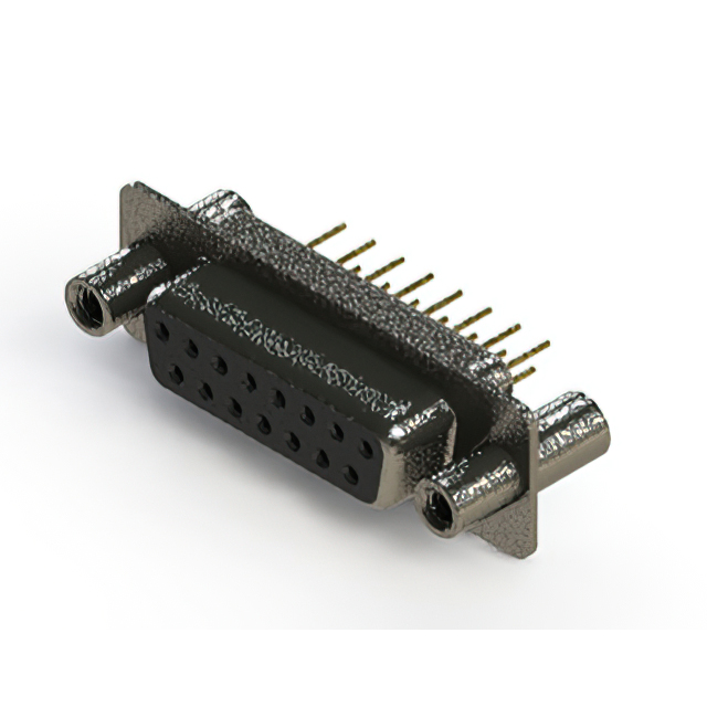 628-M15-621-BT4 EDAC Inc.