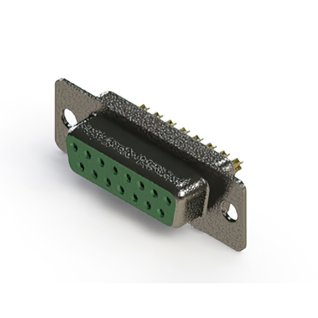 628-M15-622-GN1 EDAC Inc.