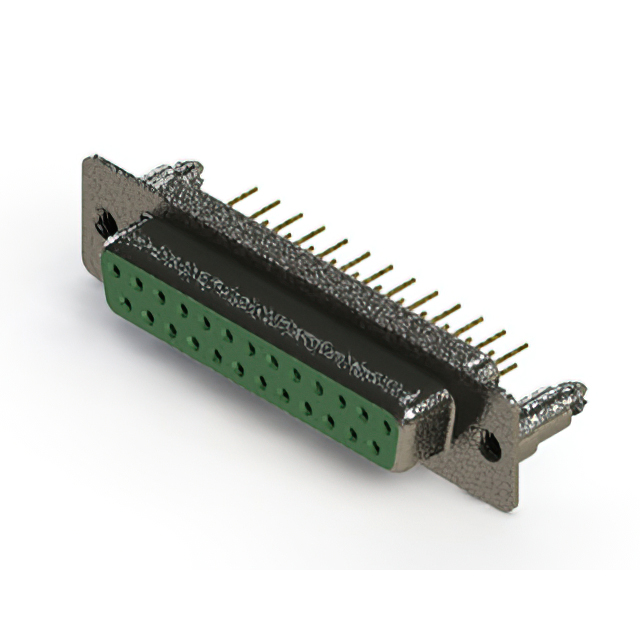 628-M25-221-GN5 EDAC Inc.