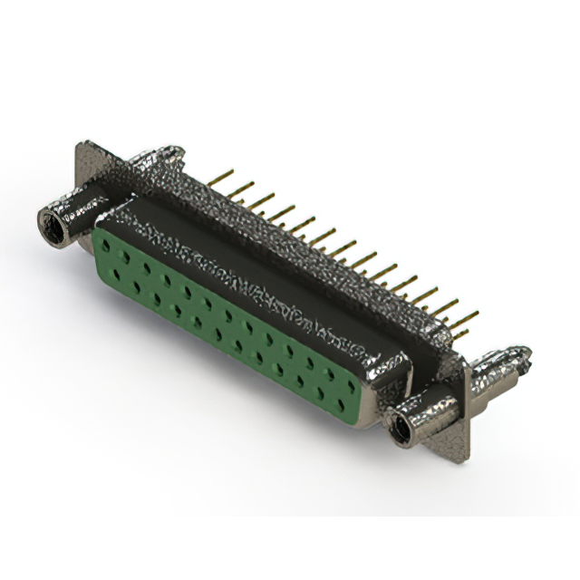 628-M25-221-GN6 EDAC Inc.