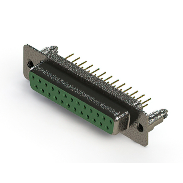 628-M25-221-GT5 EDAC Inc.