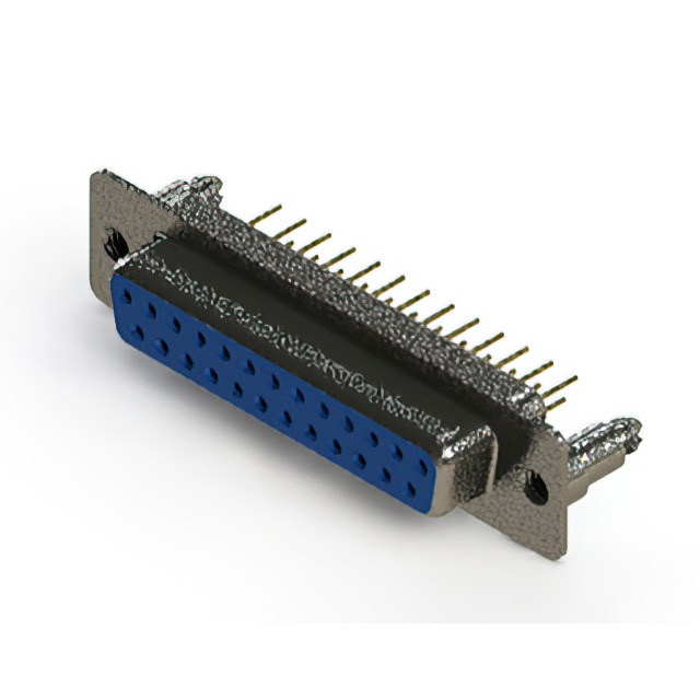 628-M25-221-LT5 EDAC Inc.