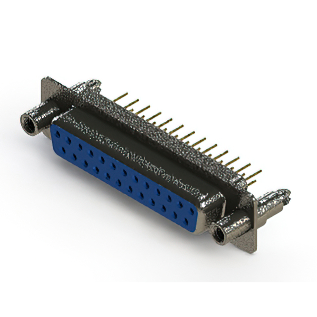 628-M25-221-LT6 EDAC Inc.