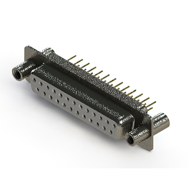 628-M25-221-WN4 EDAC Inc.