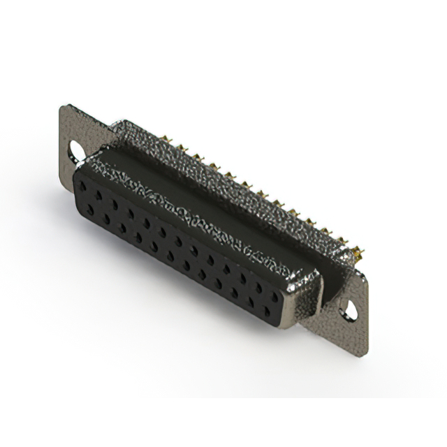 628-M25-222-BT1 EDAC Inc.