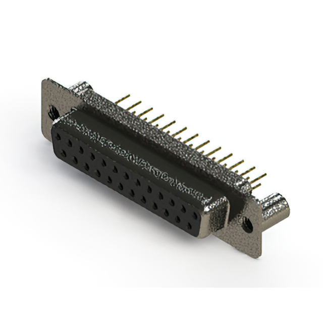 628-M25-321-BT3 EDAC Inc.