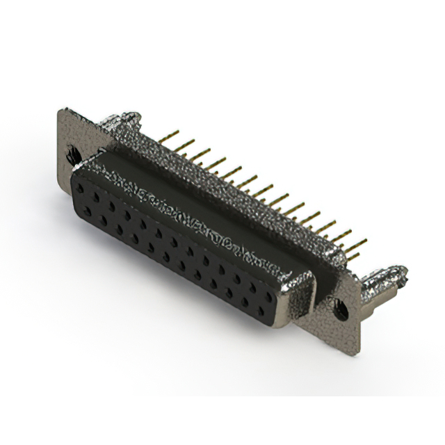 628-M25-321-BT5 EDAC Inc.
