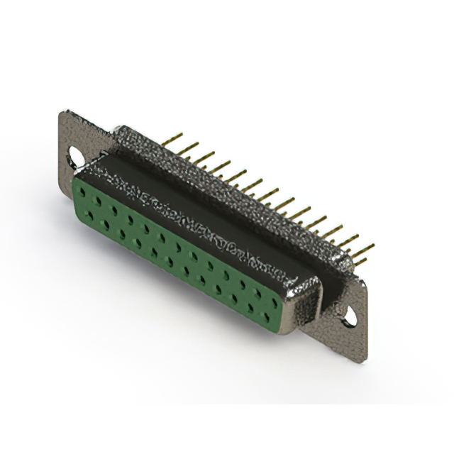 628-M25-321-GT1 EDAC Inc.