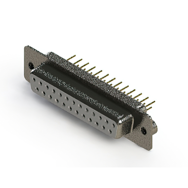 628-M25-321-WT2 EDAC Inc.