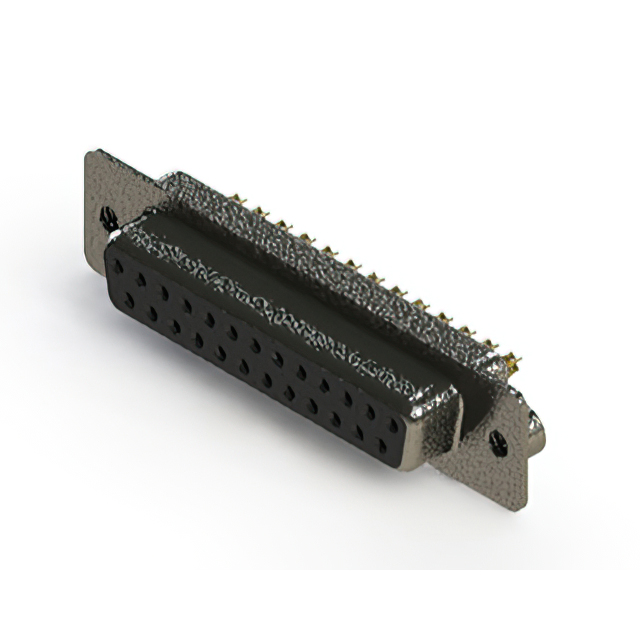 628-M25-322-BT2 EDAC Inc.
