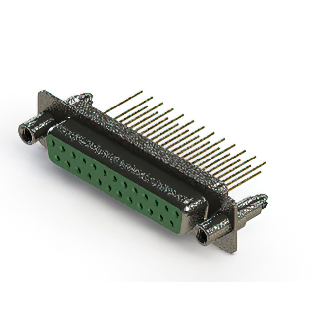 628-M25-323-GN6 EDAC Inc.