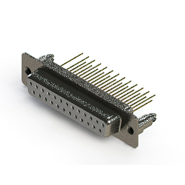 628-M25-323-WT5 EDAC Inc.
