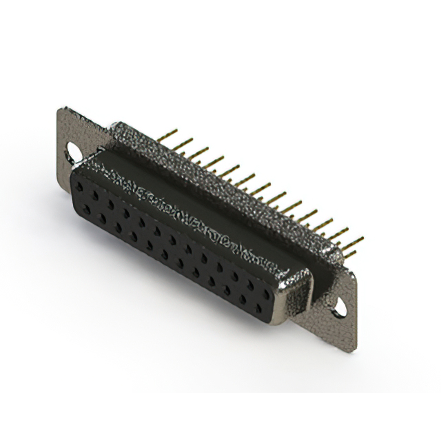 628-M25-621-BT1 EDAC Inc.