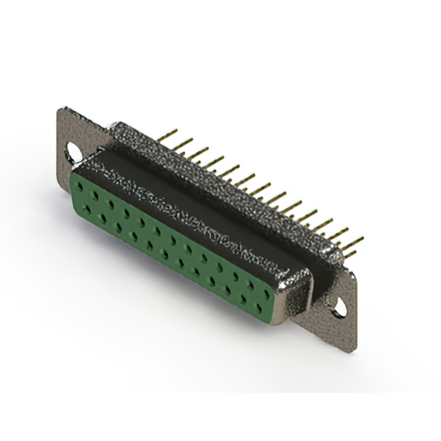 628-M25-621-GN1 EDAC Inc.