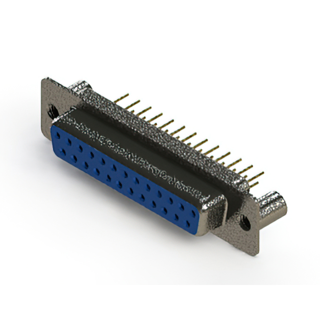 628-M25-621-LN3 EDAC Inc.