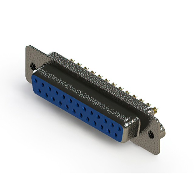 628-M25-622-LN2 EDAC Inc.