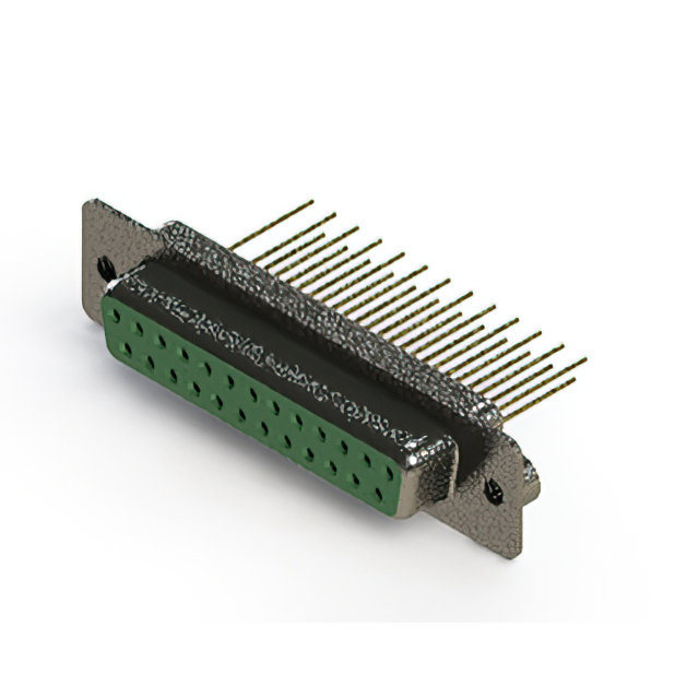 628-M25-623-GN2 EDAC Inc.