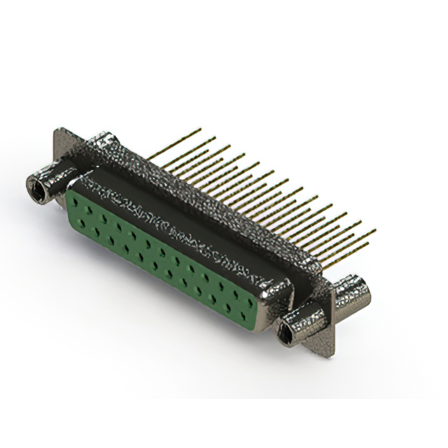 628-M25-623-GN4 EDAC Inc.