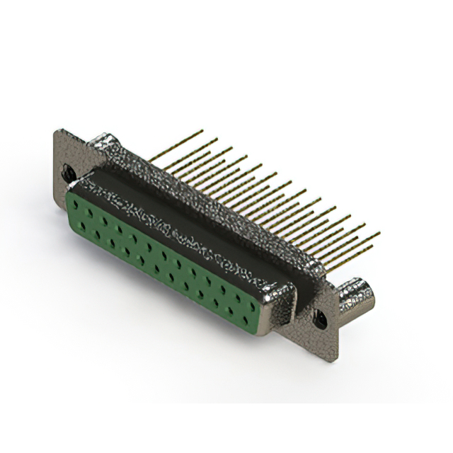 628-M25-623-GT3 EDAC Inc.