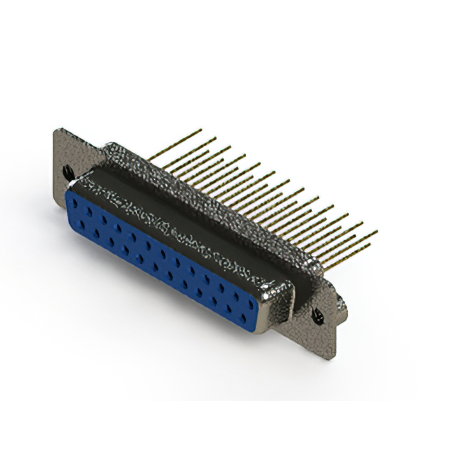 628-M25-623-LN2 EDAC Inc.