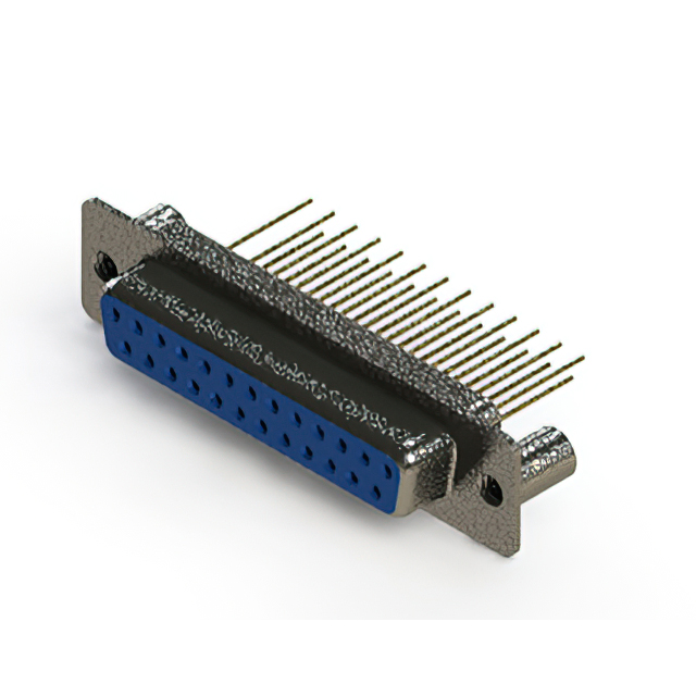 628-M25-623-LT3 EDAC Inc.