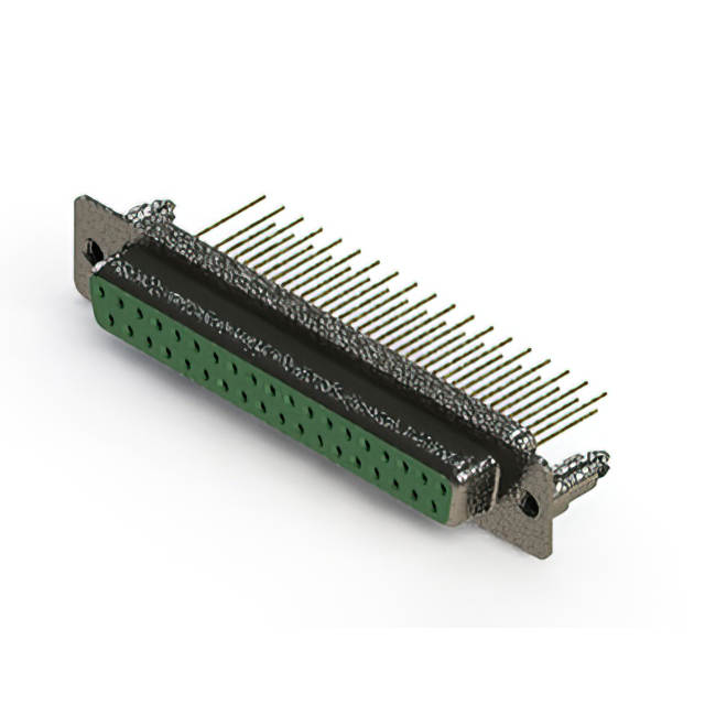 628-M37-223-GN5 EDAC Inc.